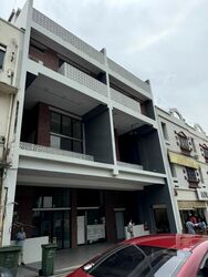 Simon Road (D19), Shop House #503528981